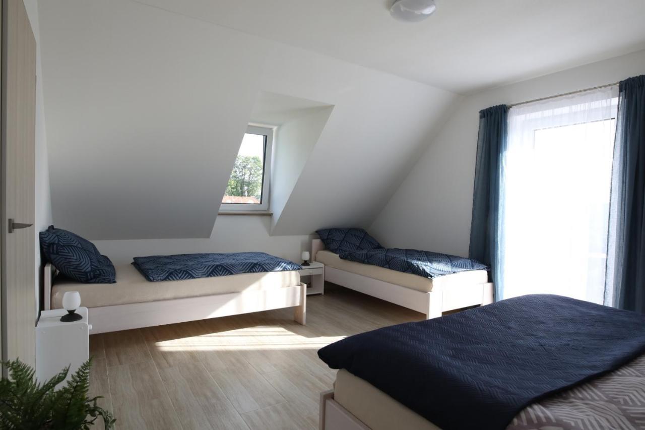 Apartmany Allis Lipno nad Vltavou Exterior foto