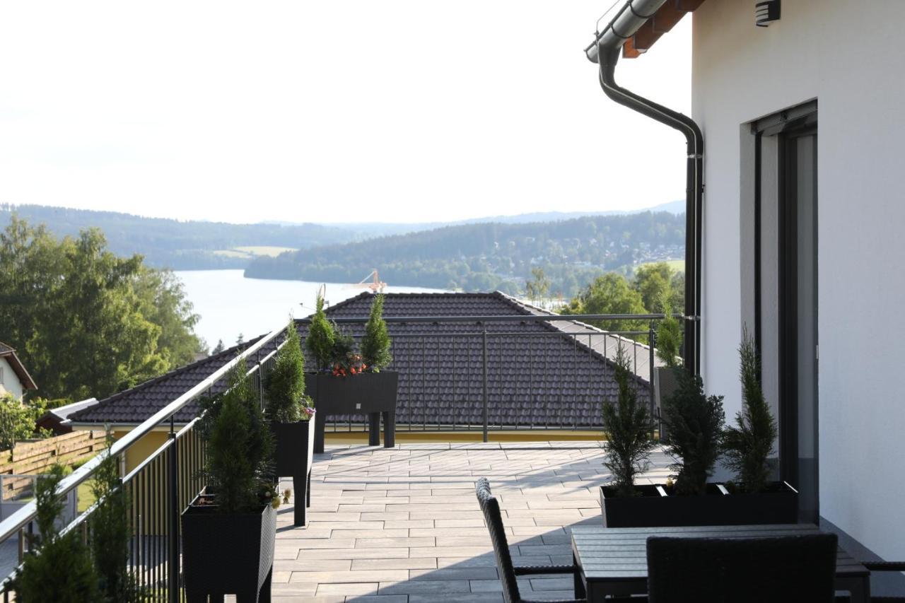 Apartmany Allis Lipno nad Vltavou Exterior foto