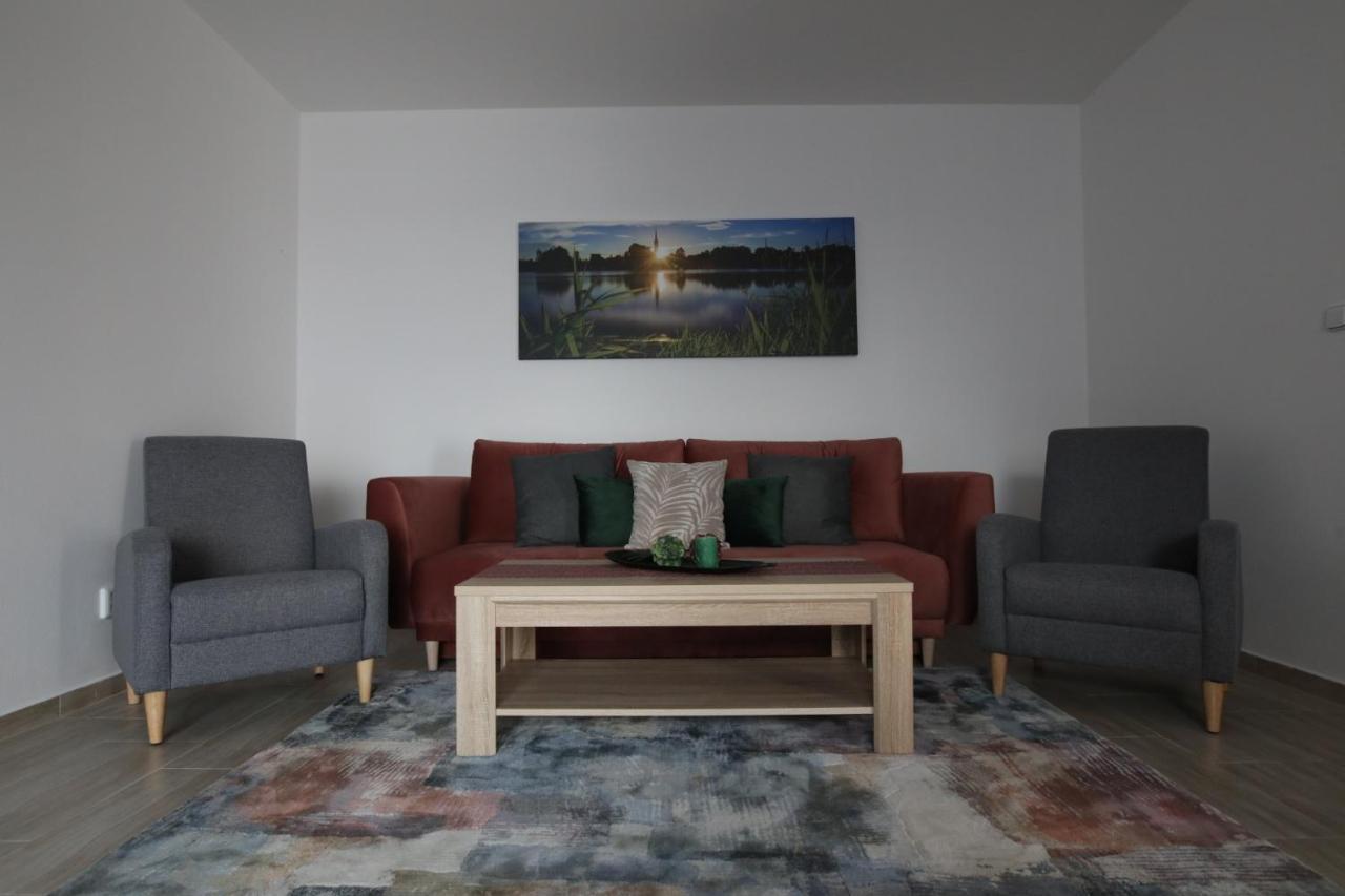 Apartmany Allis Lipno nad Vltavou Exterior foto