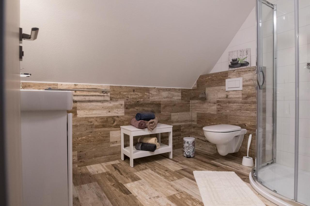 Apartmany Allis Lipno nad Vltavou Exterior foto